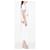 Céline Bolso Bandolera Celine Triomphe Canvas Castaño Beige  - vista 5