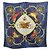 Hermès Hermes Carré 90 Seta multicolore 90 x 90