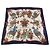 Hermès Hermes Carré 90 Silk multicolor 90 x 90 Multicolore