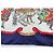 Hermès Hermes Carré 90 Silk multicolor 90 x 90 Multicolore - vista 2
