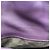 Borsa Parachute Bottega Veneta in pelle Intrecciato viola - vista 9
