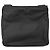 Borsa a tracolla in nylon nero e pelle Saffiano Prada - vista 2