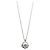 Tiffany & Co Pendente Collana Tiffany Olive Leaf Paloma Picasso Argento