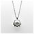 Tiffany & Co Pendente Collana Tiffany Olive Leaf Paloma Picasso Argento - vista 2