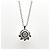 Tiffany & Co Pendente Collana Tiffany Olive Leaf Paloma Picasso Argento - vista 3