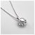 Tiffany & Co Pendente Collana Tiffany Olive Leaf Paloma Picasso Argento - vista 5