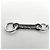 Tiffany & Co Pendente Collana Tiffany Olive Leaf Paloma Picasso Argento - vista 7