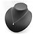 Tiffany & Co Pendente Collana Tiffany Olive Leaf Paloma Picasso Argento - vista 8
