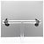 Tiffany & Co Orecchini a lobo Tiffany Teardrop Large 13mm Argento - vista 3