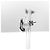 Tiffany & Co Orecchini a lobo Tiffany Teardrop Large 13mm Argento - vista 4