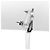 Tiffany & Co Orecchini a lobo Tiffany Teardrop Large 13mm Argento - vista 5