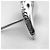 Tiffany & Co Orecchini a lobo Tiffany Teardrop Large 13mm Argento - vista 8