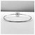 Bracciale rigido Tiffany & Co. Daisy Flower Argento - vista 2