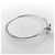 Bracciale rigido Tiffany & Co. Daisy Flower Argento - vista 5