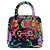 Borsa a tracolla GUCCI Horsebit 1955 Collaborazione KEN SCOTT Nero