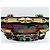 Borsa a tracolla GUCCI Horsebit 1955 Collaborazione KEN SCOTT Nero - vista 10