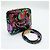Borsa a tracolla GUCCI Horsebit 1955 Collaborazione KEN SCOTT Nero - vista 11