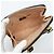Borsa a tracolla GUCCI Horsebit 1955 Collaborazione KEN SCOTT Nero - vista 7