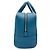 Borsa a tracolla Loewe Amazona 28 Anagram Blu - vista 4