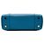 Borsa a tracolla Loewe Amazona 28 Anagram Blu - vista 5