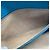 Borsa a tracolla Loewe Amazona 28 Anagram Blu - vista 9