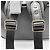 Zaino Coach Hitch nero e marrone in pelle - vista 14