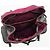 Zaino Coach Hitch nero e marrone in pelle - vista 6
