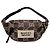 Marsupio GUCCI GG Jacquard Ripstop Marrone