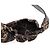 Marsupio GUCCI GG Jacquard Ripstop Marrone - vista 12