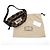 Marsupio GUCCI GG Jacquard Ripstop Marrone - vista 13