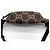 Marsupio GUCCI GG Jacquard Ripstop Marrone - vista 5