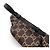 Marsupio GUCCI GG Jacquard Ripstop Marrone - vista 6