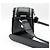 Borsa a tracolla Burberry Horseferry Camera Nero - vista 4