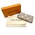 Portafoglio Zippy Louis Vuitton in Beige - vista 15