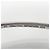 Bracciale rigido Tiffany & Co. Daisy Flower Argento - vista 5