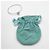 Bracciale rigido Tiffany & Co. Daisy Flower Argento - vista 8