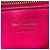 Borsa Baby Cabas Cassandra Saint Laurent Rosa - vista 10