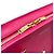 Borsa Baby Cabas Cassandra Saint Laurent Rosa - vista 11
