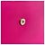 Borsa Baby Cabas Cassandra Saint Laurent Rosa - vista 12