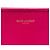 Borsa Baby Cabas Cassandra Saint Laurent Rosa - vista 9