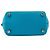 FENDI Selleria Mini Adele Schultertasche Blau - Ansicht 5