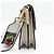 Borsa a Spalla Etro Rainbow 18SS Bianco Multicolore - vista 4
