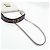 Borsa a Spalla Etro Rainbow 18SS Bianco Multicolore - vista 6