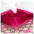 Zaino Tulip per bambini Gucci Marrone Rosa - vista 11