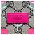 Zaino Tulip per bambini Gucci Marrone Rosa - vista 6