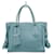 Borsa a mano Longchamp Penelope Tassel Blu