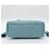 Borsa a mano Longchamp Penelope Tassel Blu - vista 5
