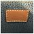 Borsa a tracolla Louis Vuitton Monogram Record Christopher da uomo Blu navy - vista 5