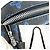 Borsa a tracolla Louis Vuitton Monogram Record Christopher da uomo Blu navy - vista 6