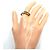 Bvlgari Bulgari Serpenti Viper Ring - Ansicht 2